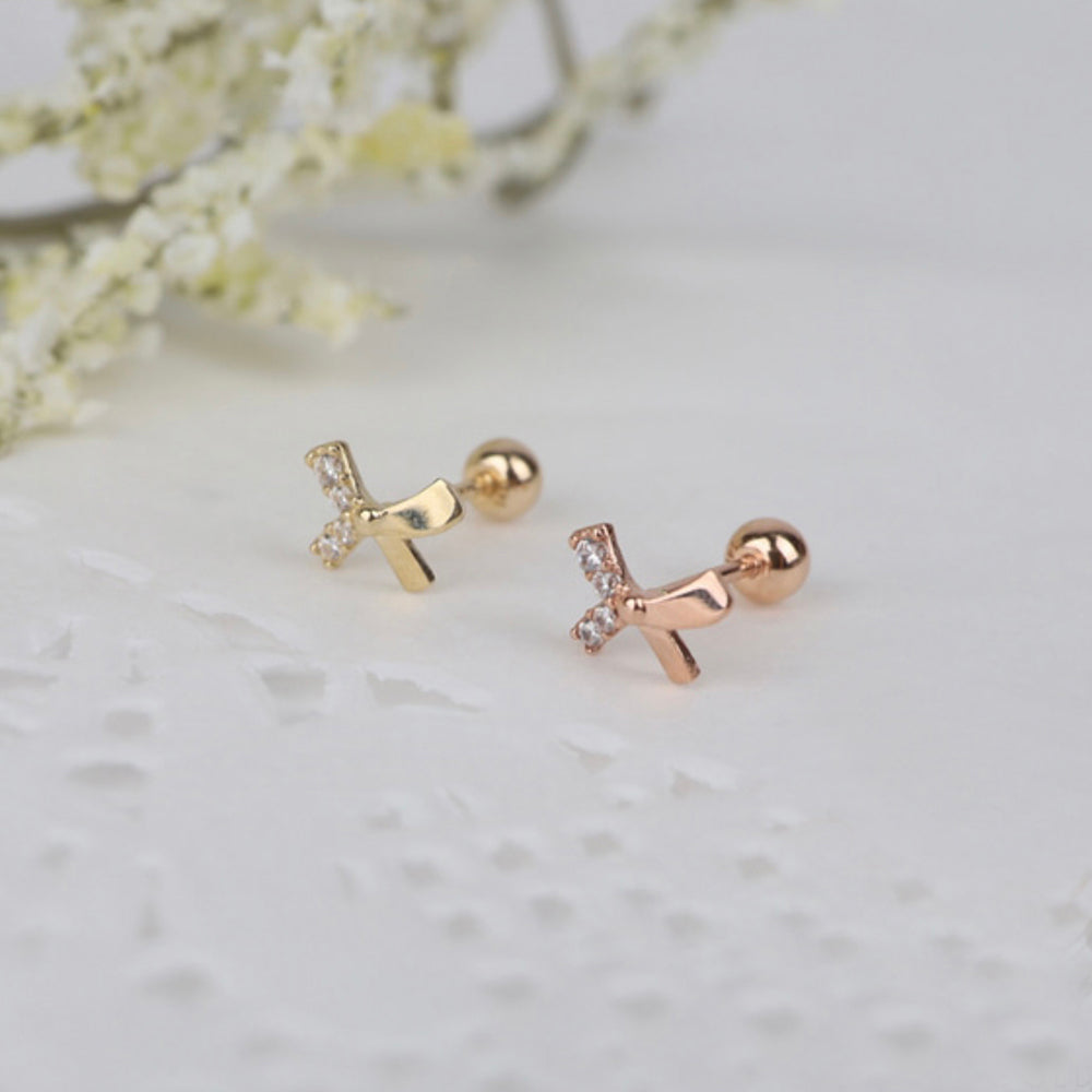 Bow Piercings Collection