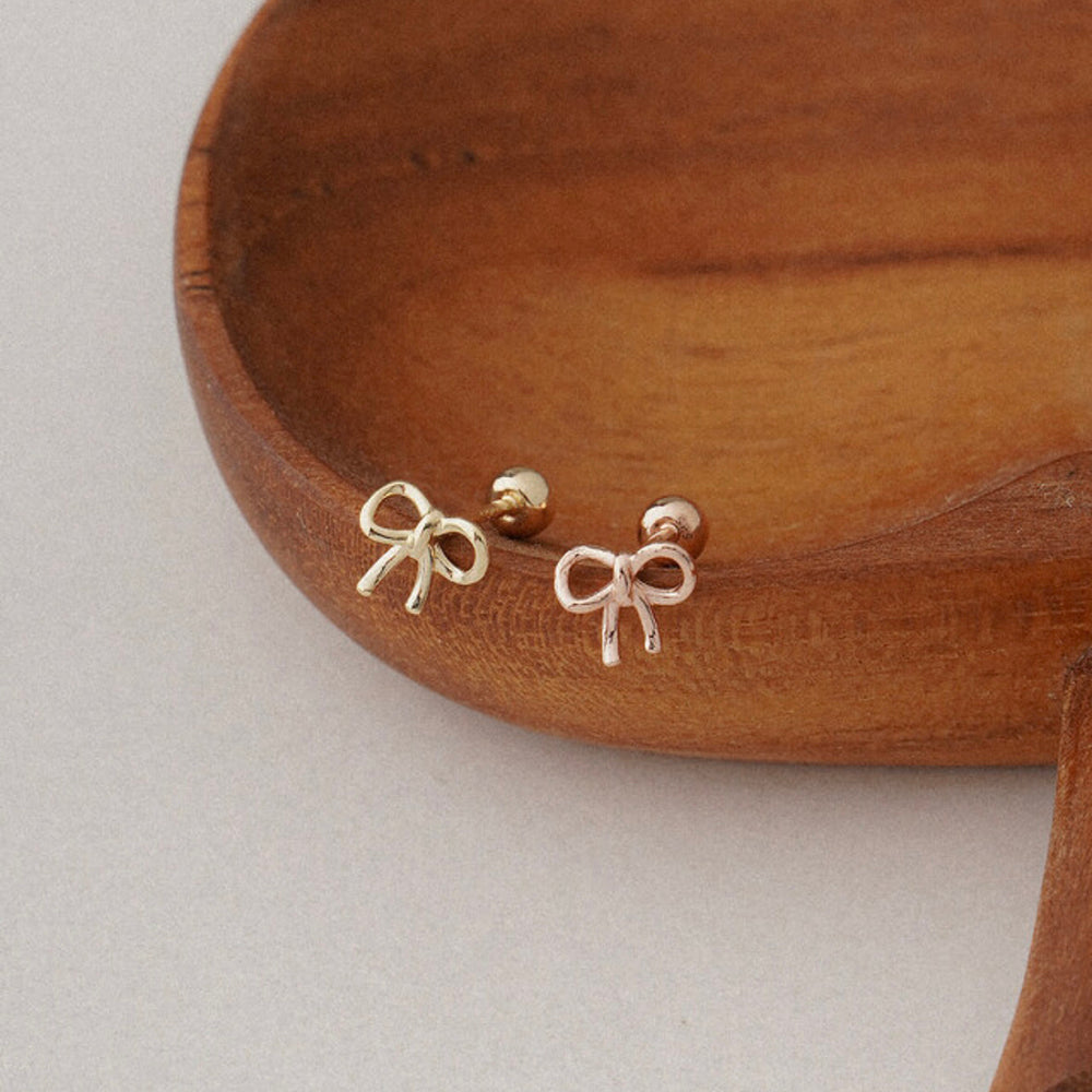 Bow Piercings Collection