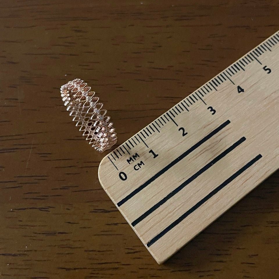 Lace Ring