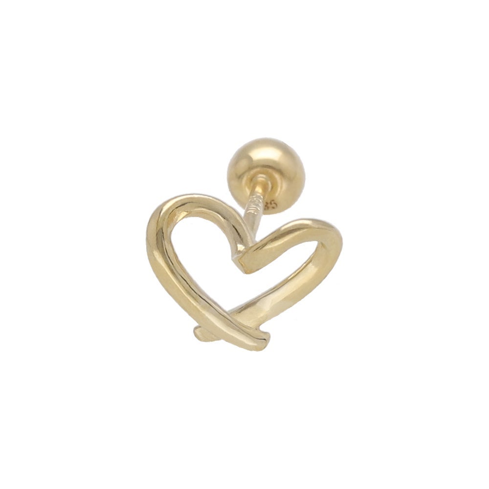Heart Piercing