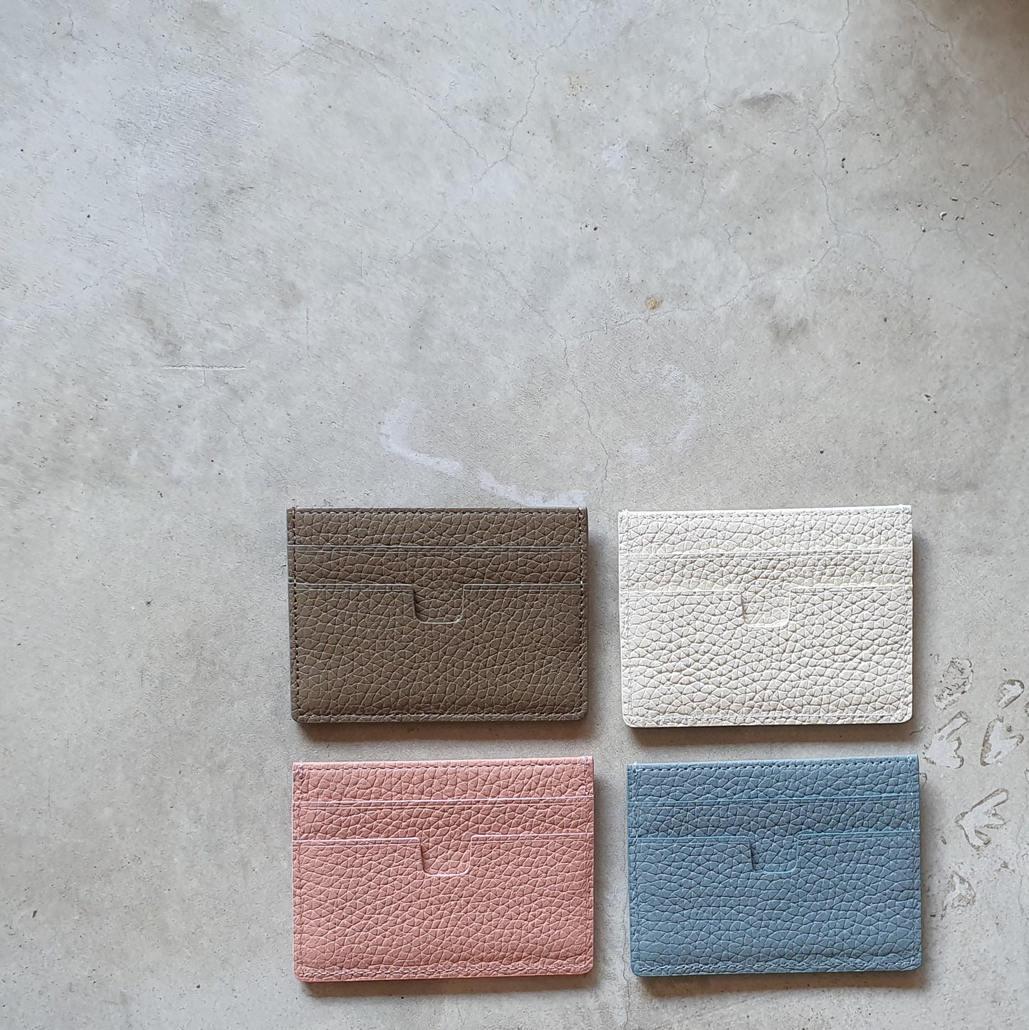 Card Sleeve