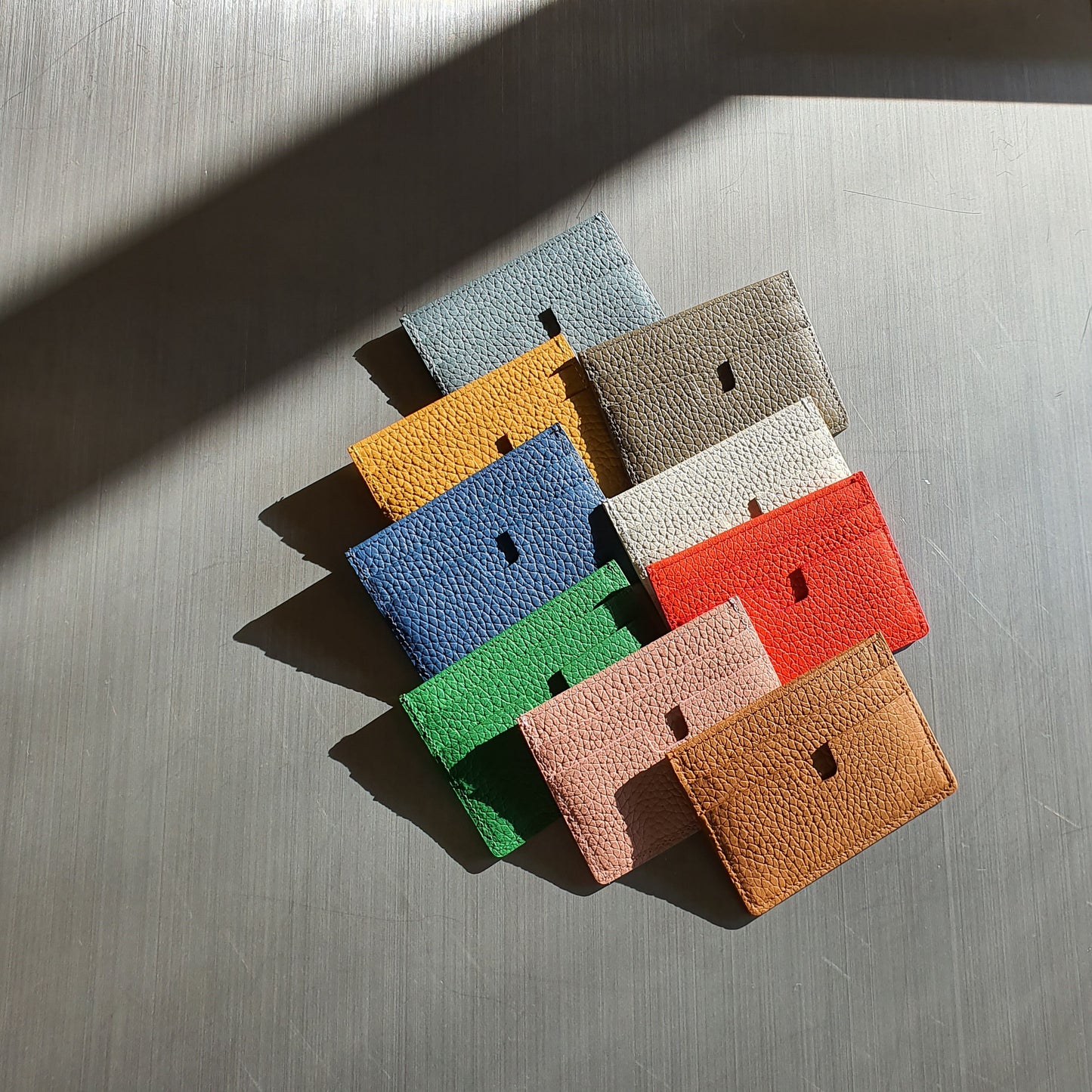 Card Sleeve