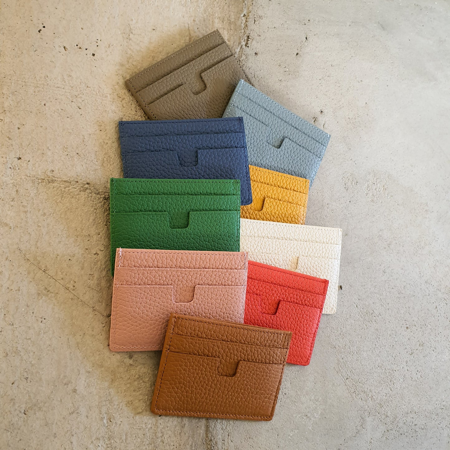 Card Sleeve