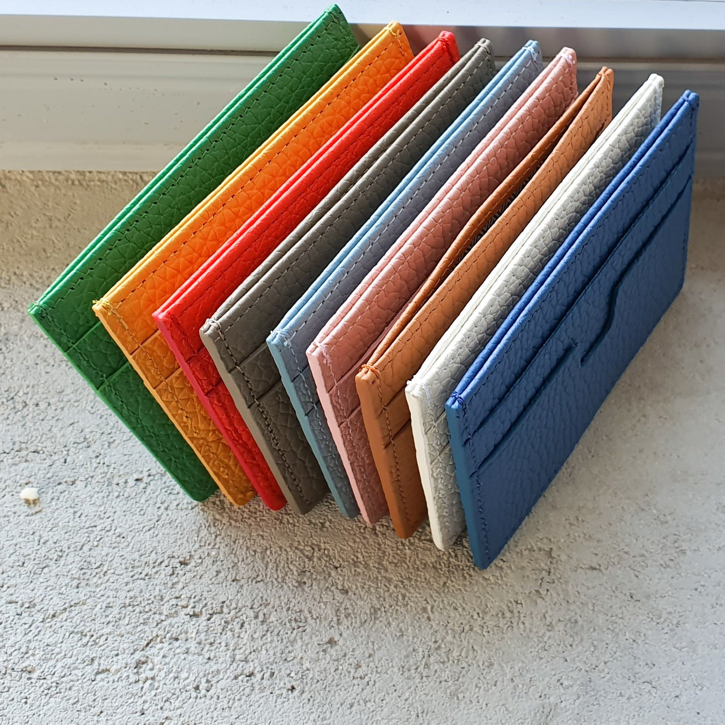 Card Sleeve