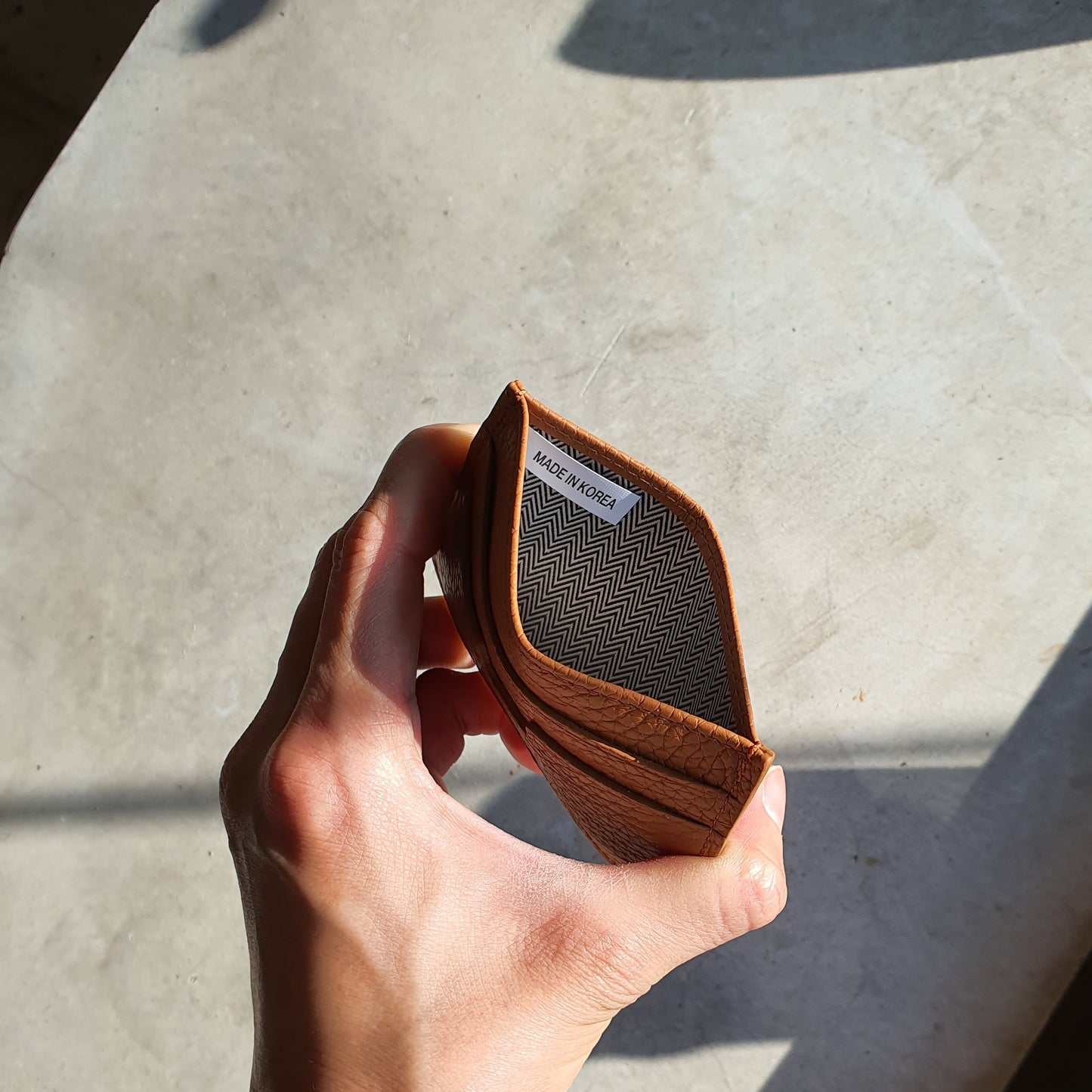 Card Sleeve