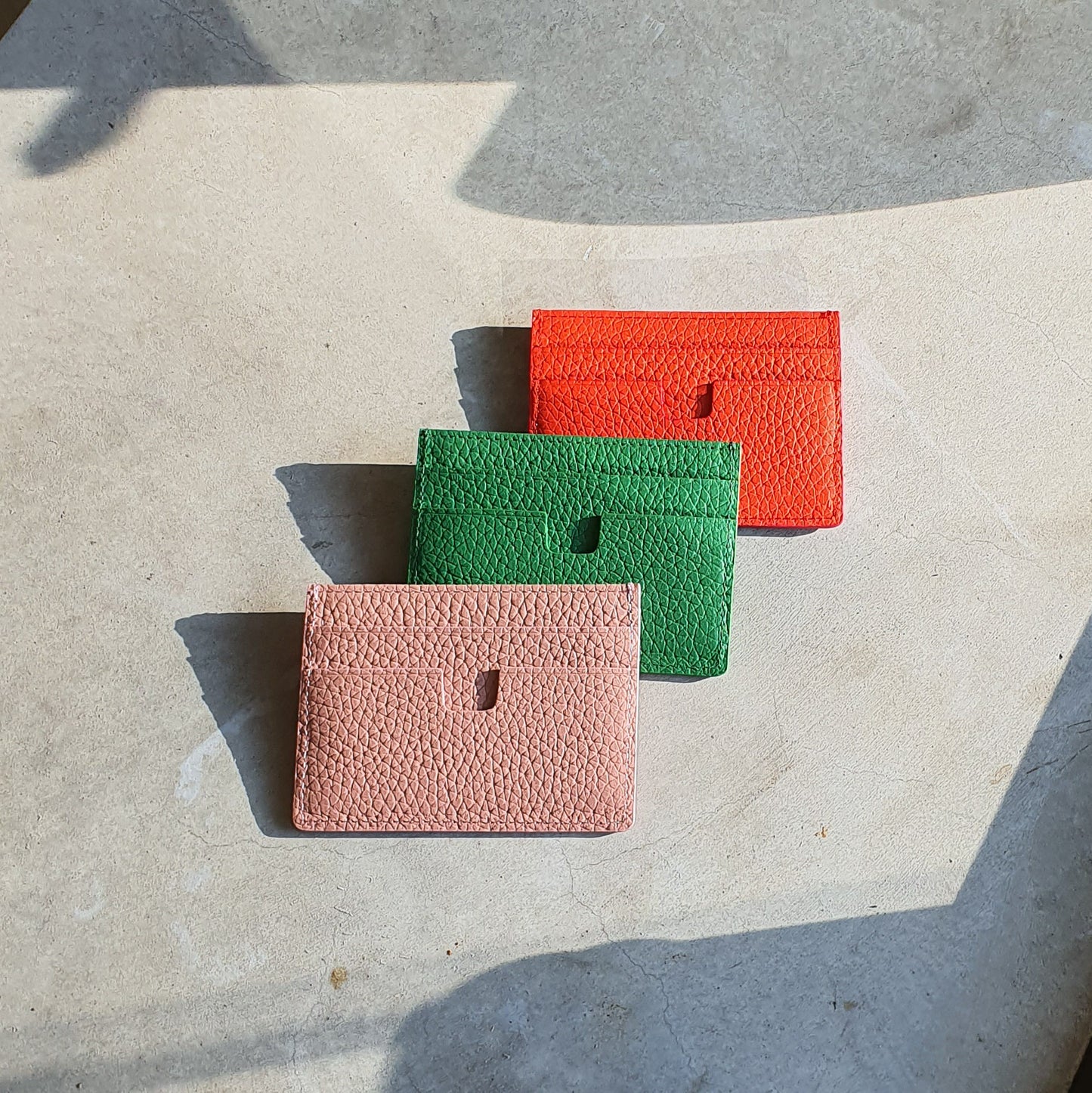 Card Sleeve