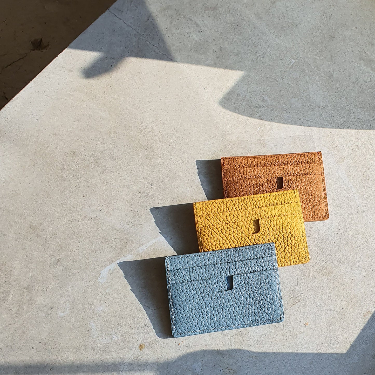 Card Sleeve