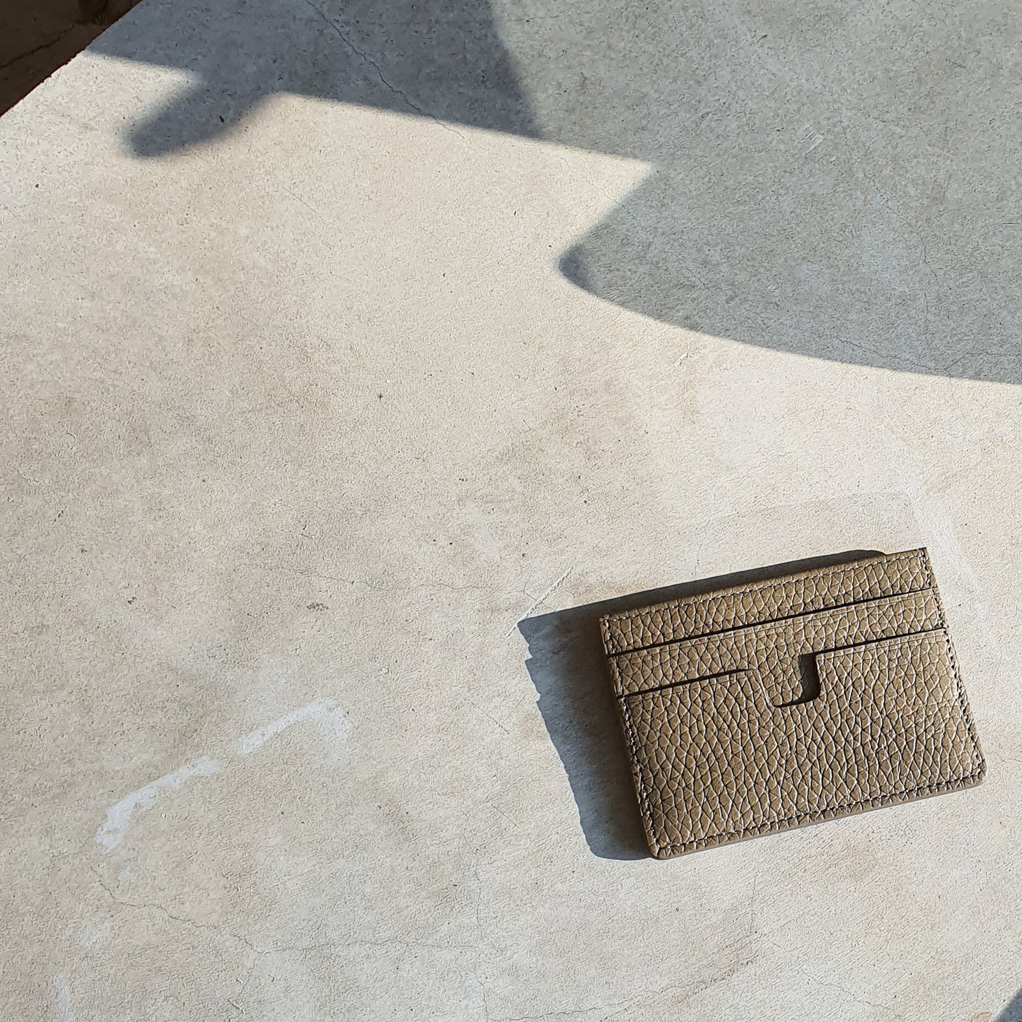 Card Sleeve