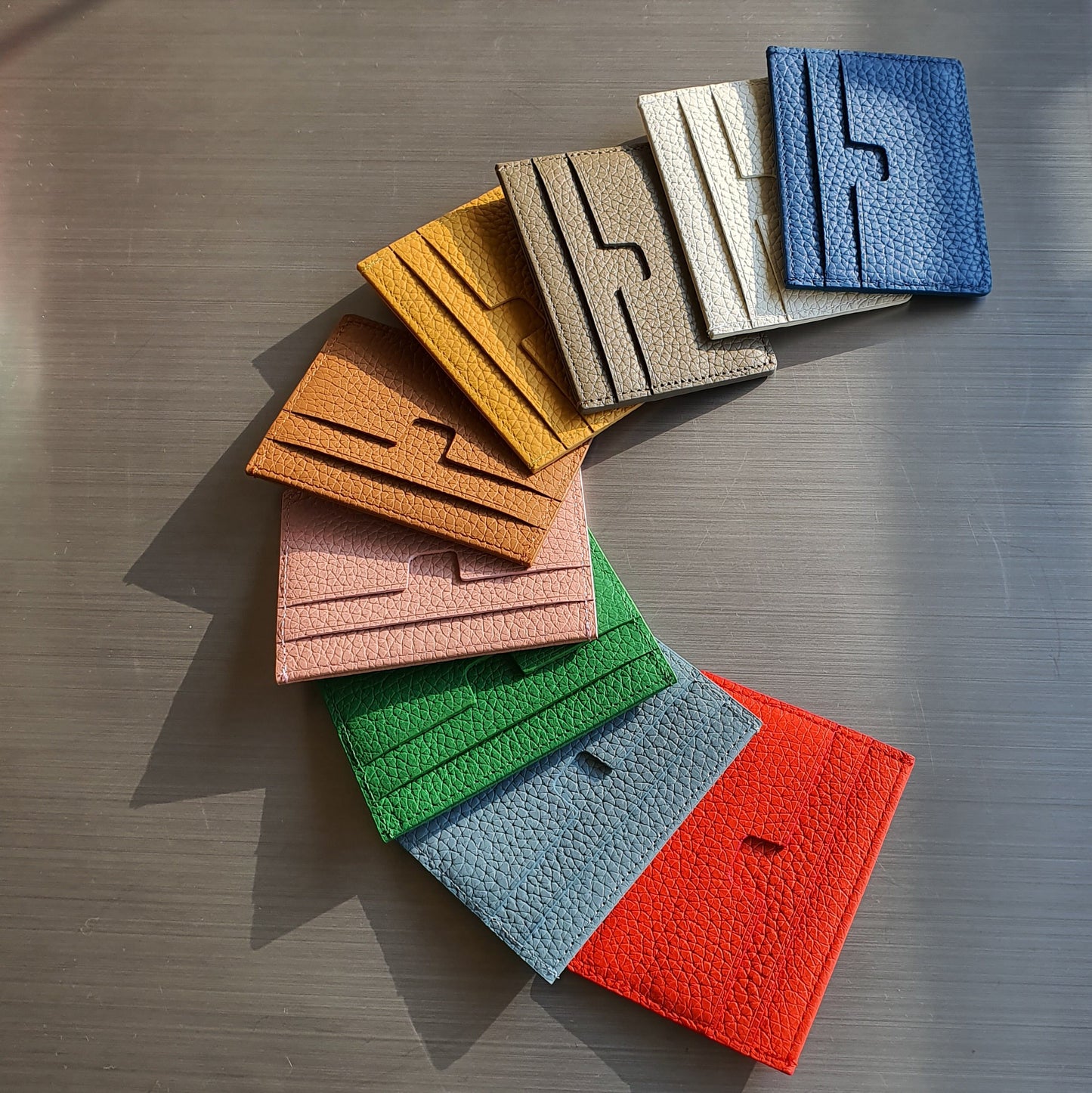 Card Sleeve