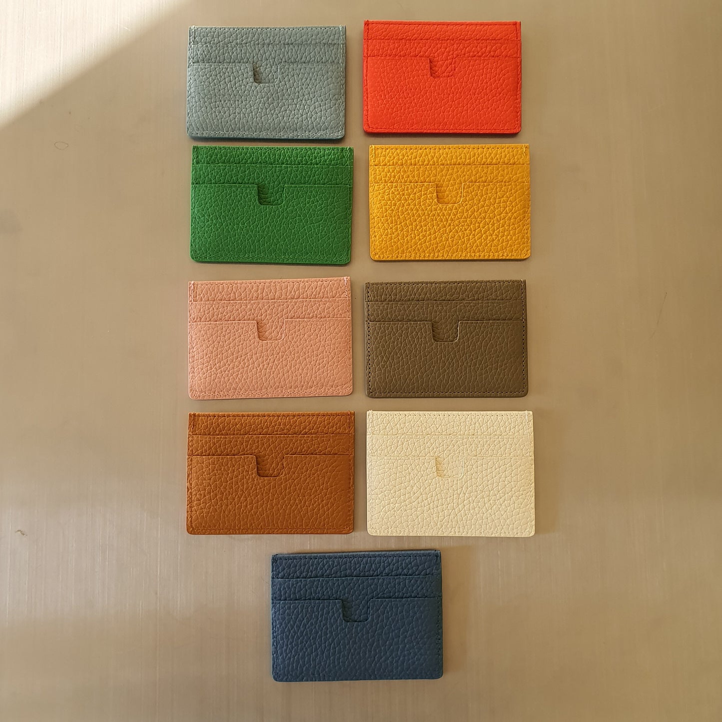 Card Sleeve