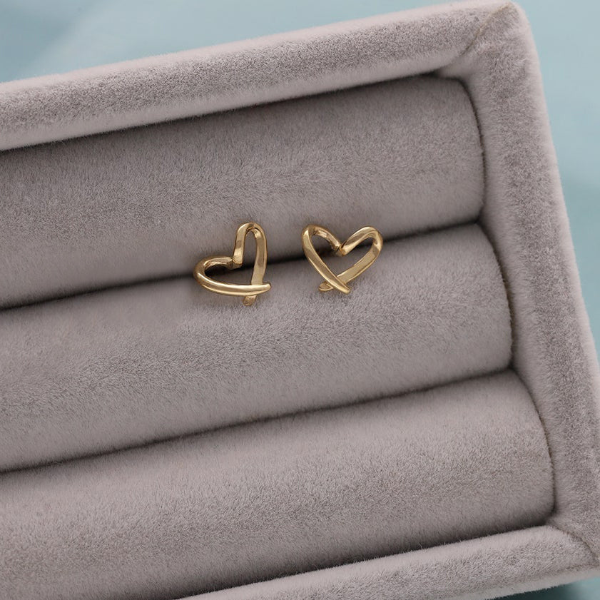 Heart Piercing
