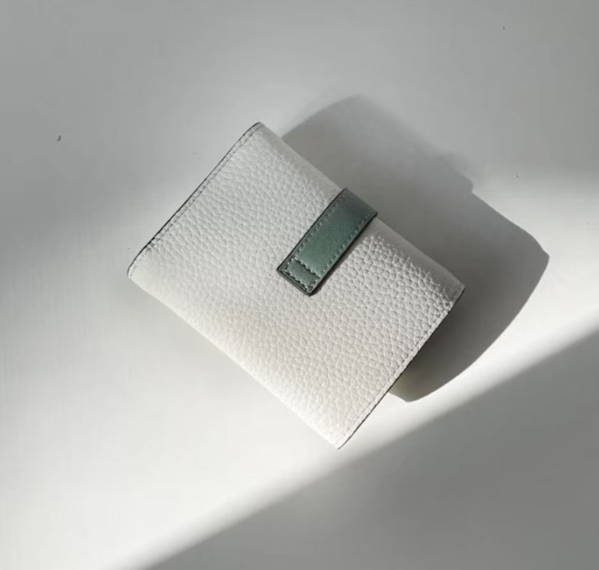 Tri-fold Wallet