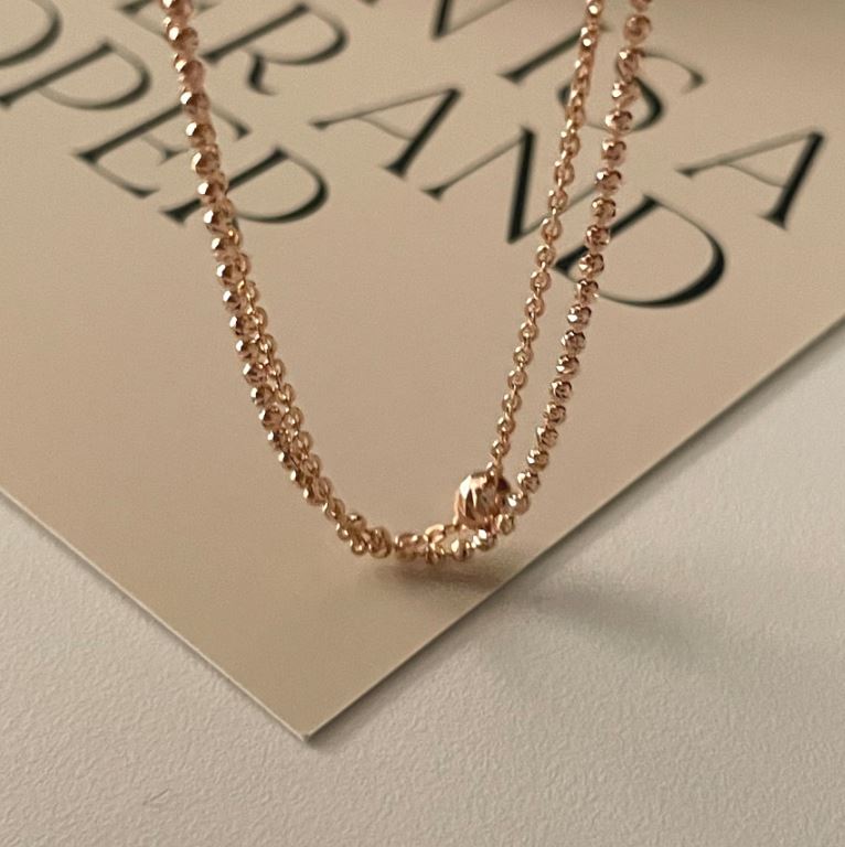 Beed Chain Bracelet