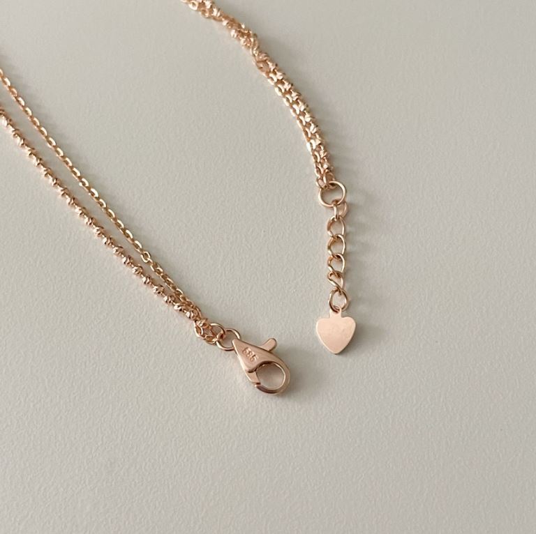Beed Chain Bracelet