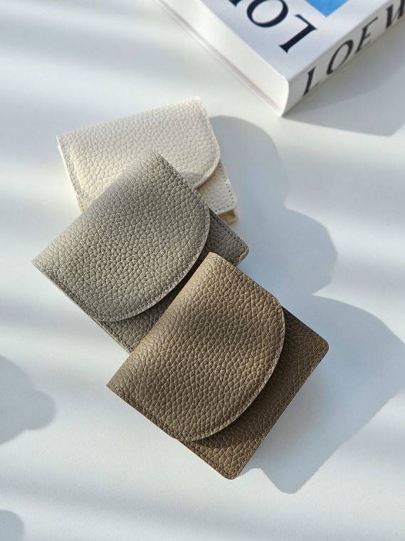 Nella Wallet