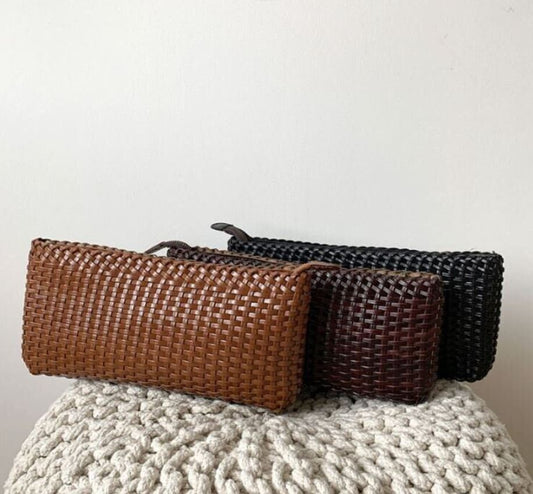 Dragon Clutch Bag