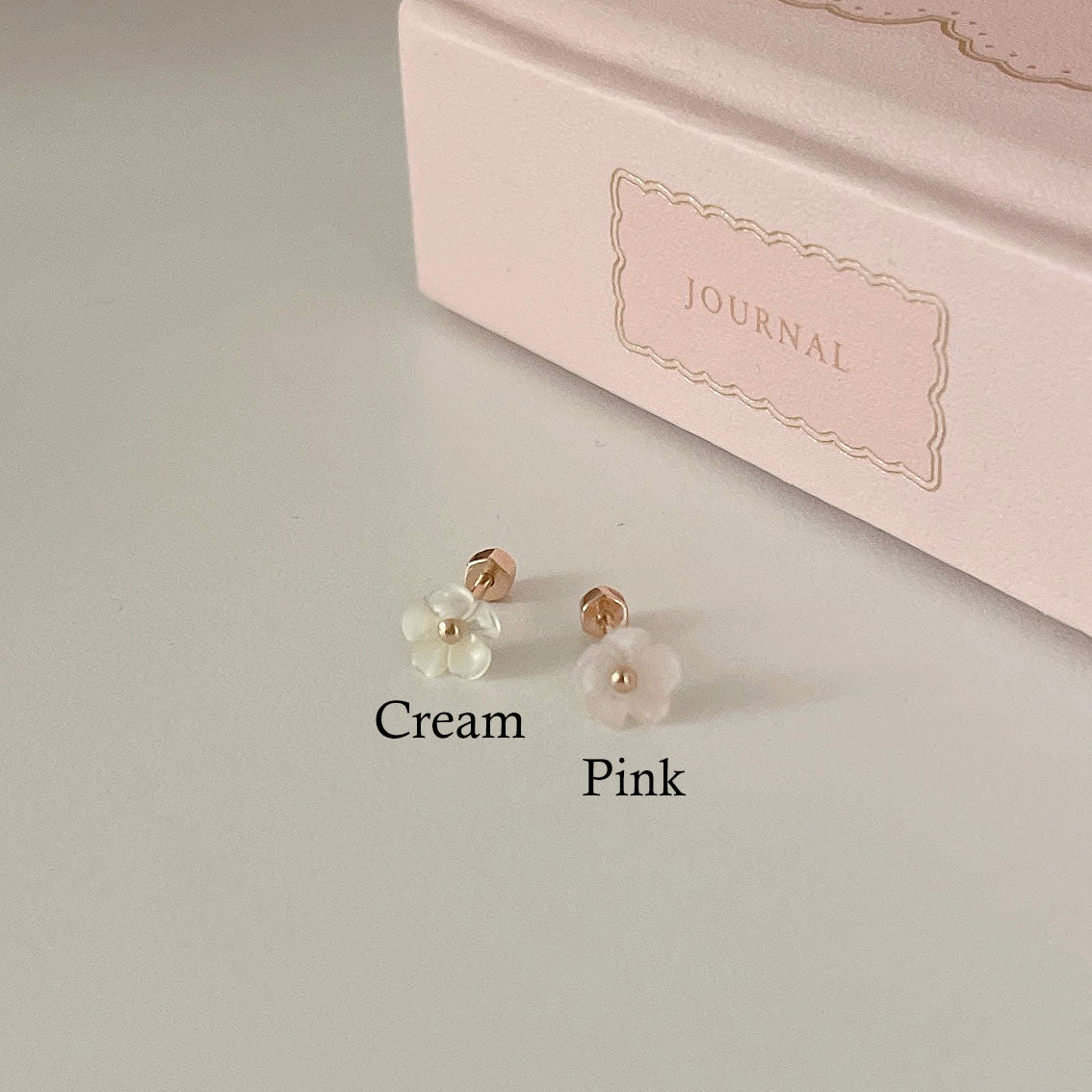 Flower Piercing