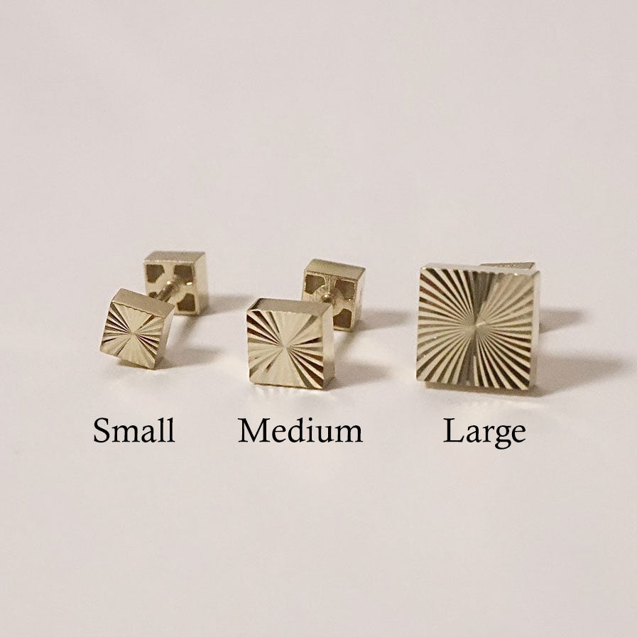 Square Piercing