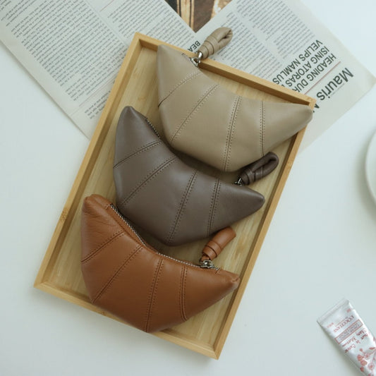 Croissant Wallet
