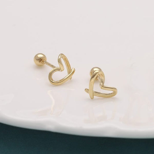 Heart Piercing
