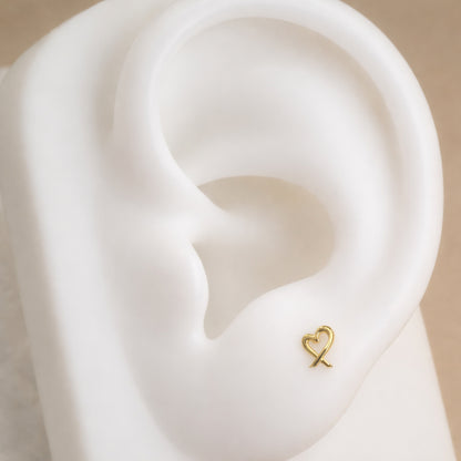 Heart Piercing
