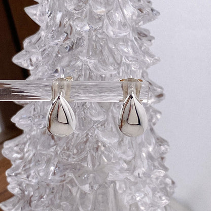 Teardrop Earrings