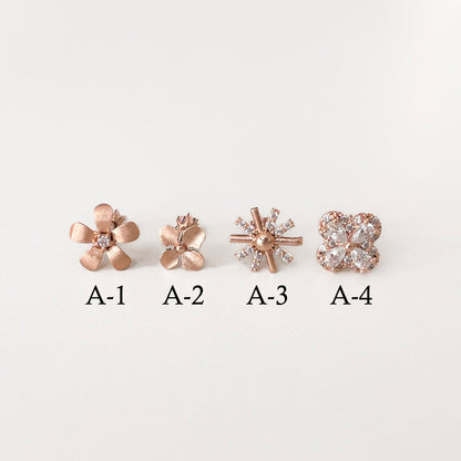Flower Piercing