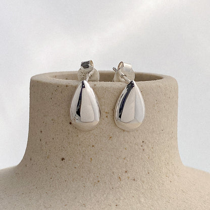 Teardrop Earrings