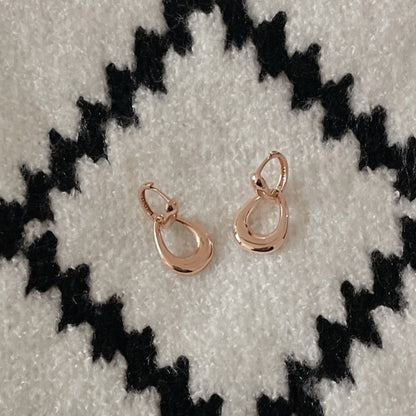 Bella Dangle Earrings