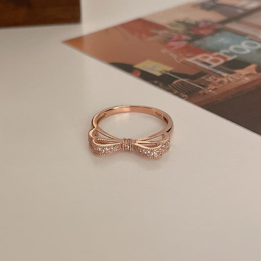 Bow Ring