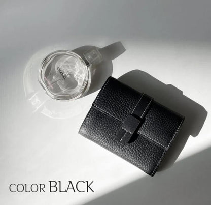 Tri-fold Wallet