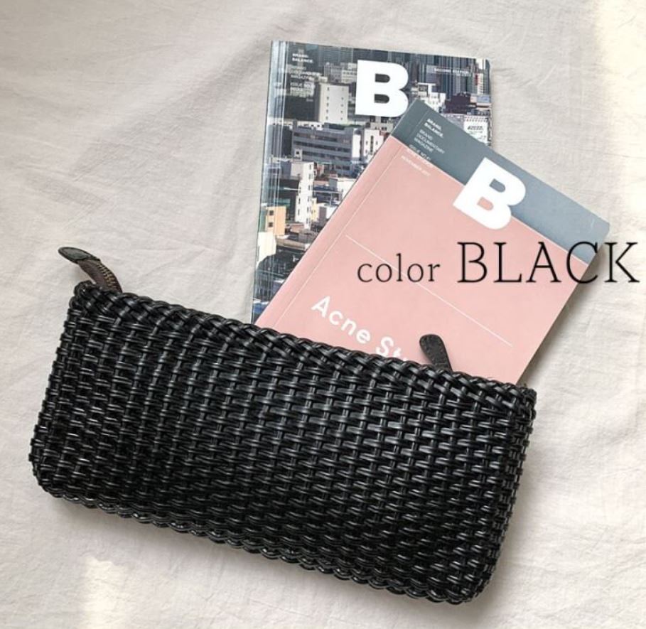 Dragon Clutch Bag