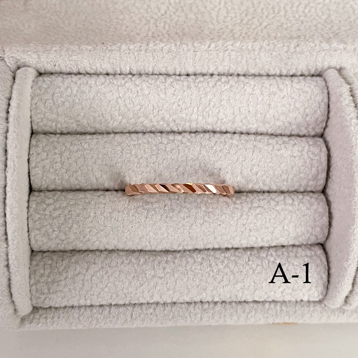 Cutting Ring
