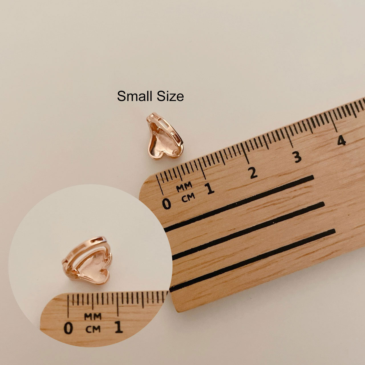 Heart Earrings