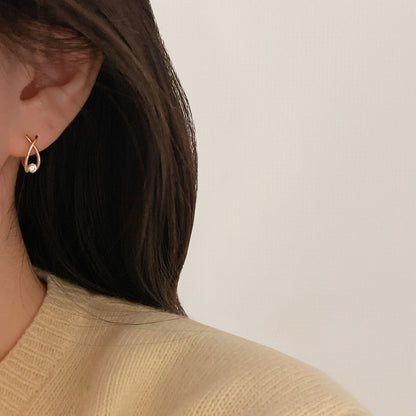 Fish Earrings