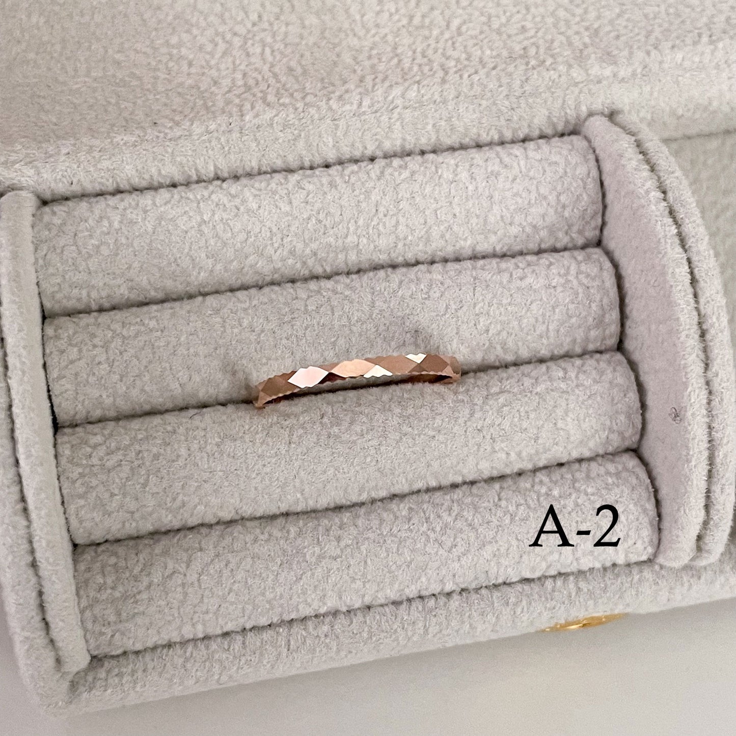 Cutting Ring
