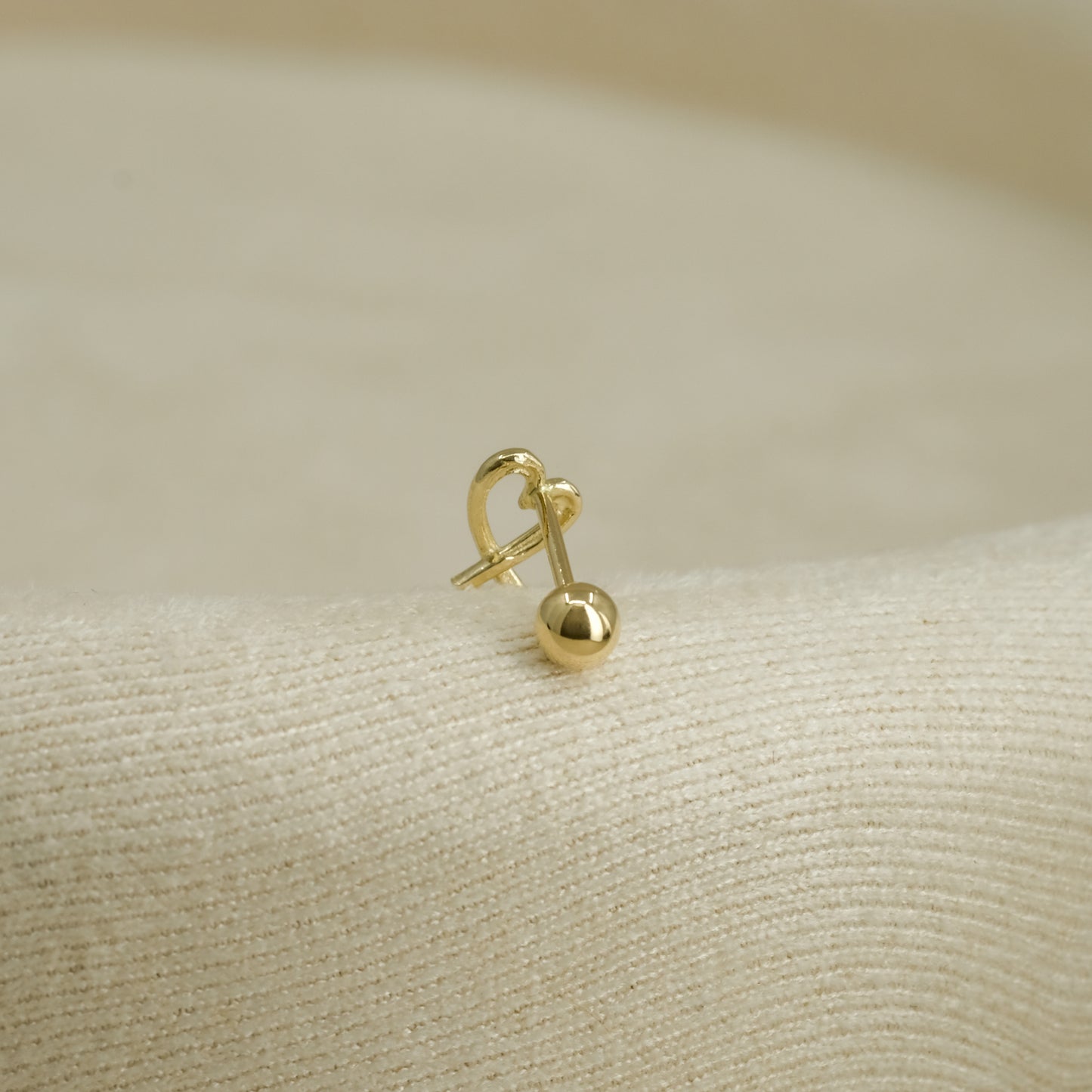 Heart Piercing