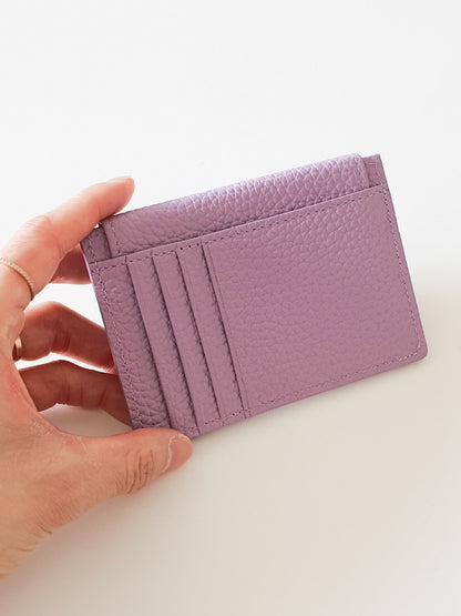 Mini Card Coin Wallet
