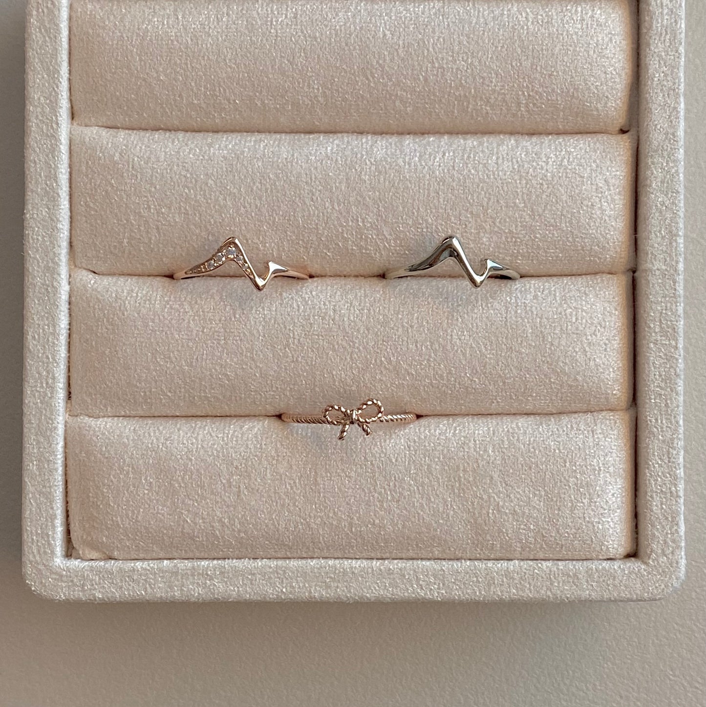 Ribbon Ring