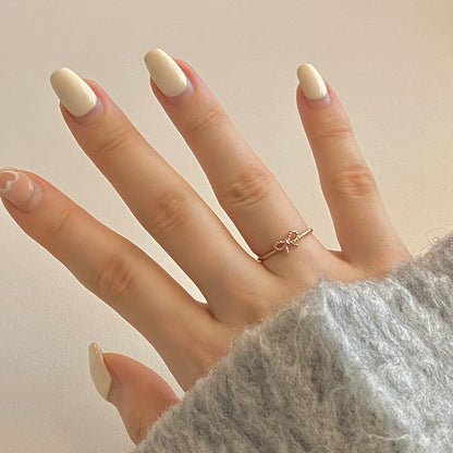 Ribbon Ring
