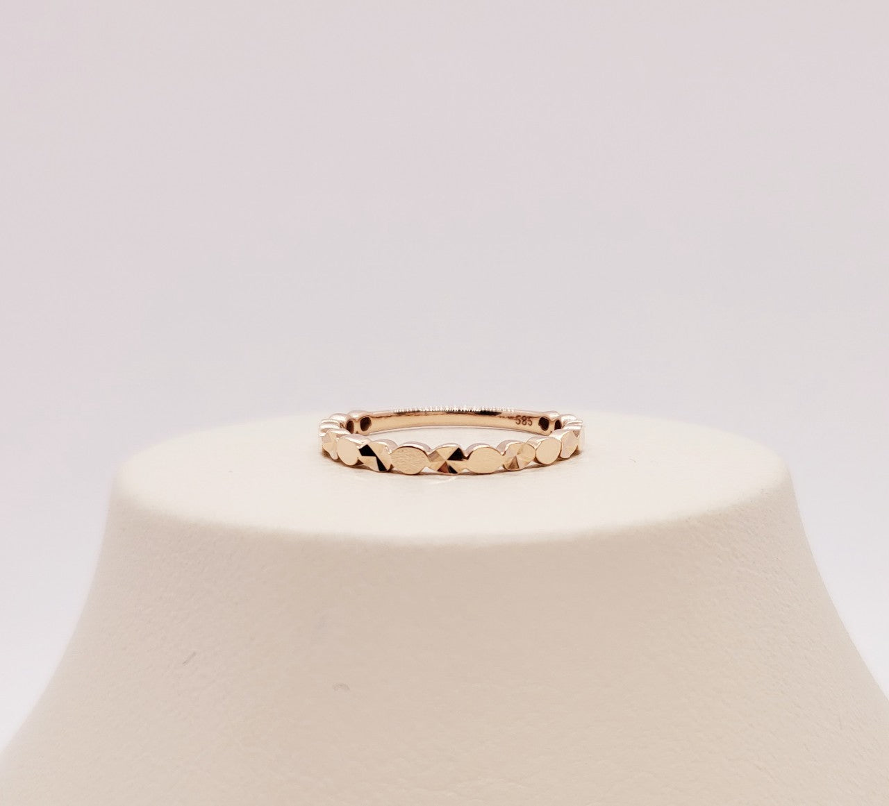 Poppy Ring