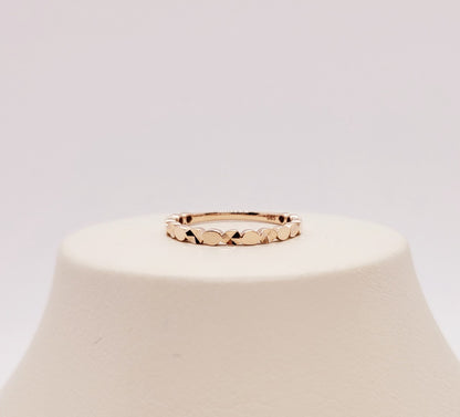 Poppy Ring