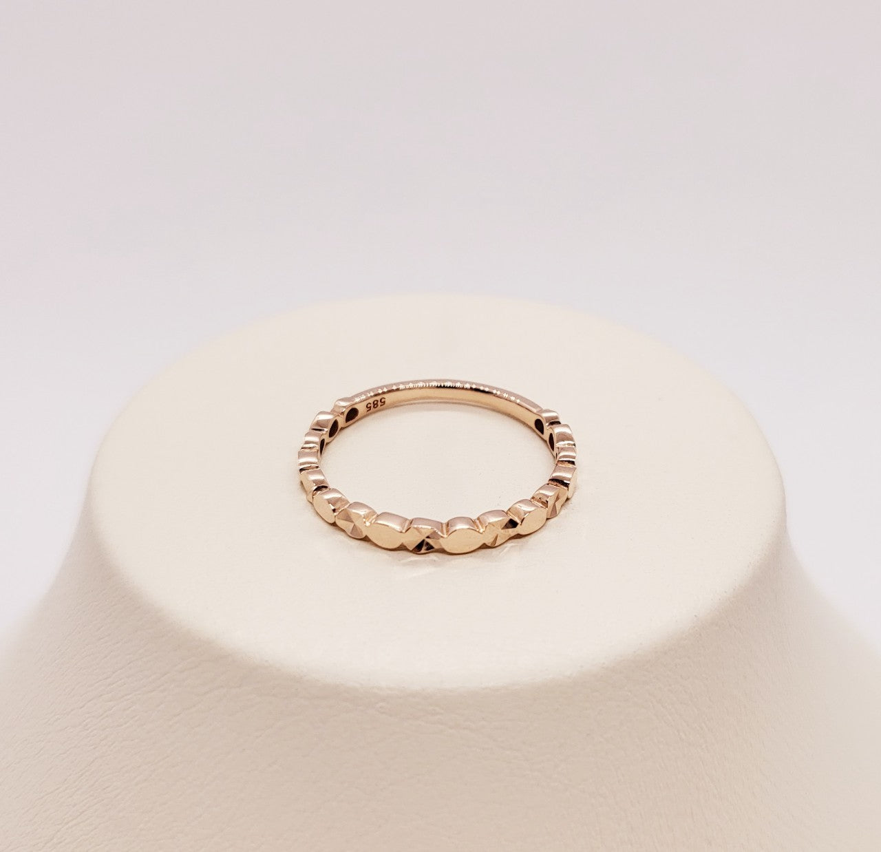 Poppy Ring