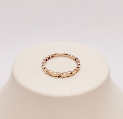 Poppy Ring