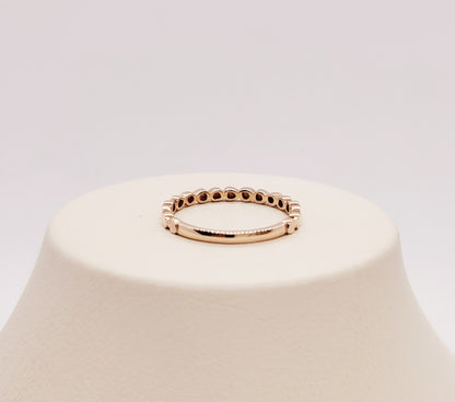 Poppy Ring