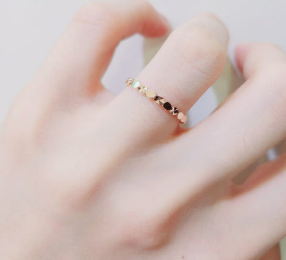 Poppy Ring
