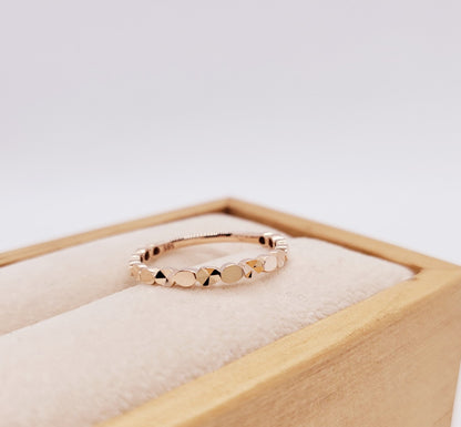 Poppy Ring