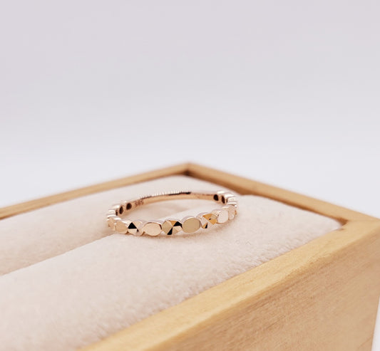 Poppy Ring