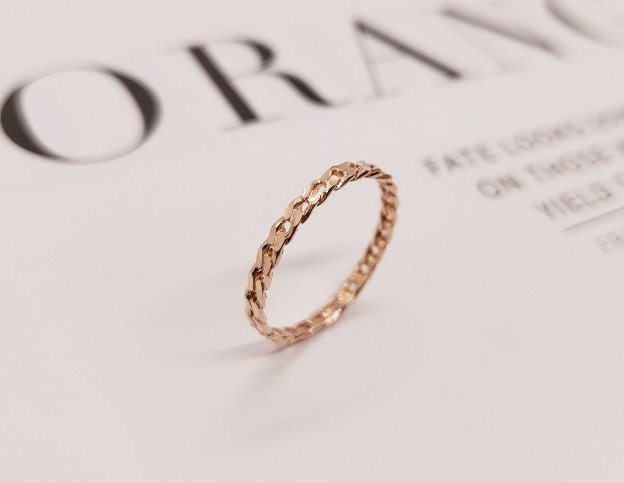 Chain Ring