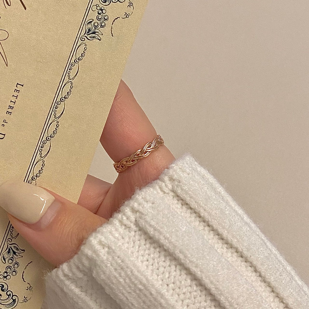 Chain Ring